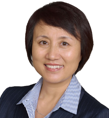 Ling Chen, M.D., Ph.D.