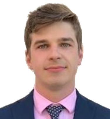 Andreas Ciscato, M.D.