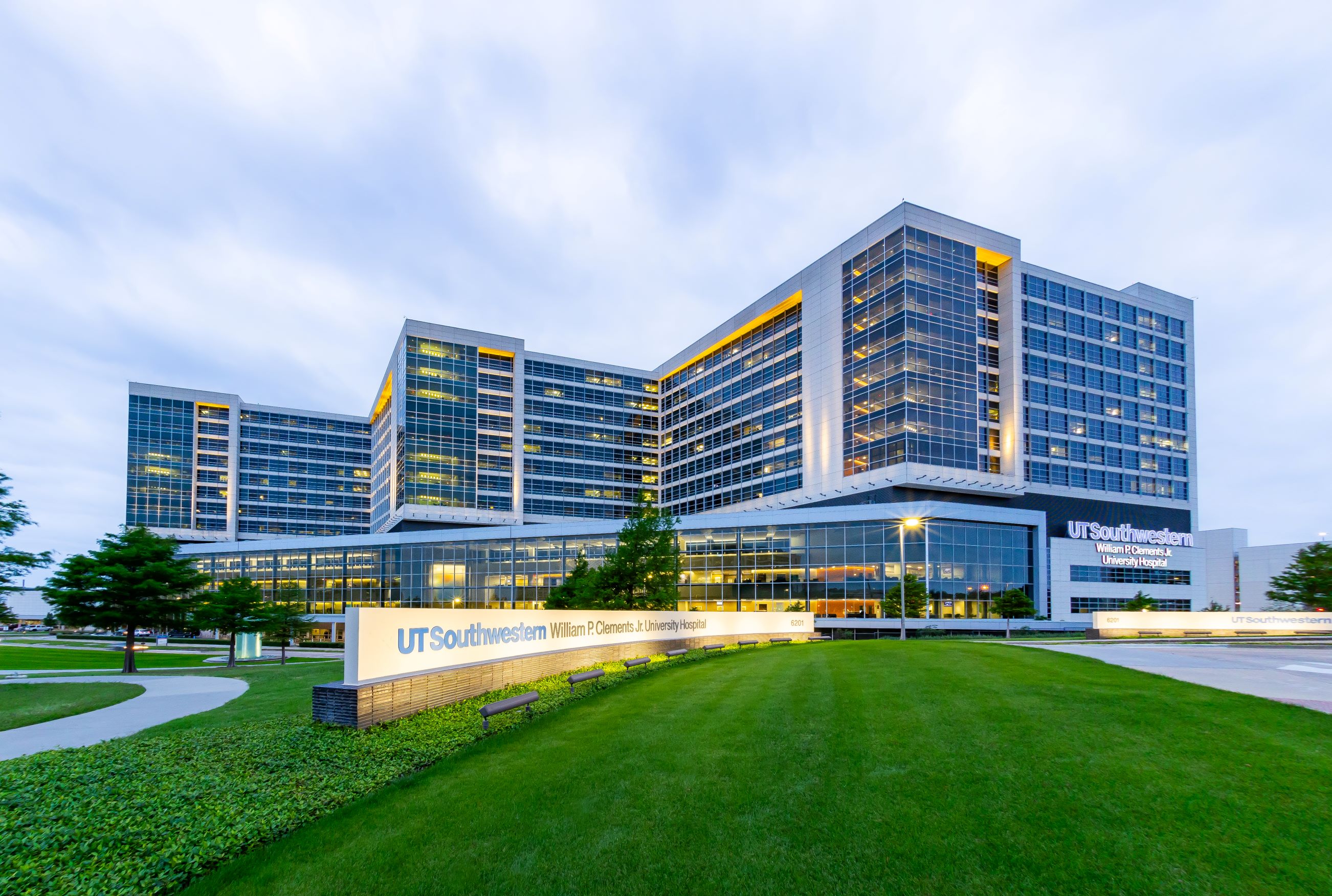 Clements University Hospital Clements University Hospital