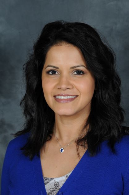 Dr. Deborrah Pinto