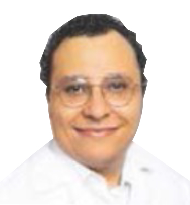 Mohamed Elnagdy, M.D.