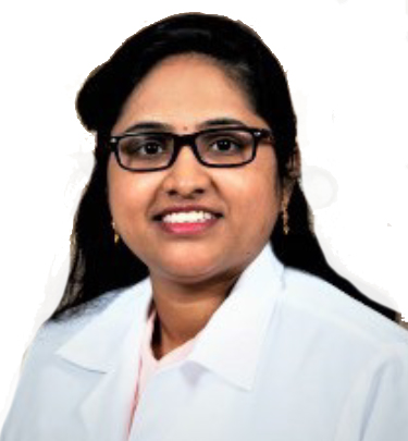 Sowmya Gaddam, M.D.