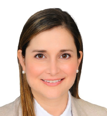 Julia Gallardo, M.D.