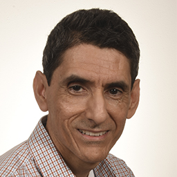 Rolando Garcia, Ph.D.