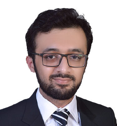 Ali Ismail, M.D.