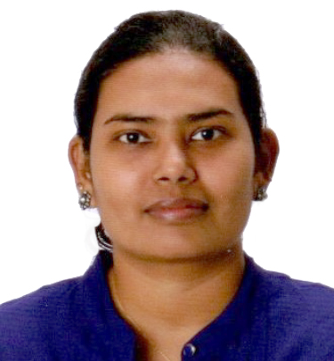 Deborah Jebakumar, M.D.