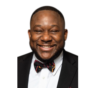 Aloysus Lawong, M.D., Ph.D.