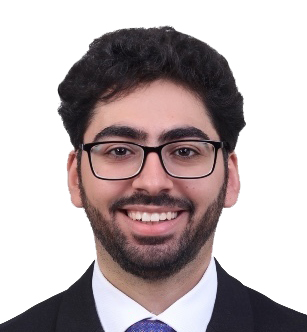 Ward Maaita, M.D.