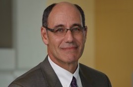 James Malter, M.D. James S. Malter, M.D.