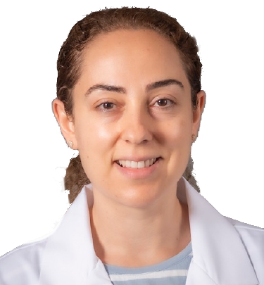 Nagehan Pakasticali, M.D.