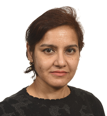 Vandana Panwar, M.D.