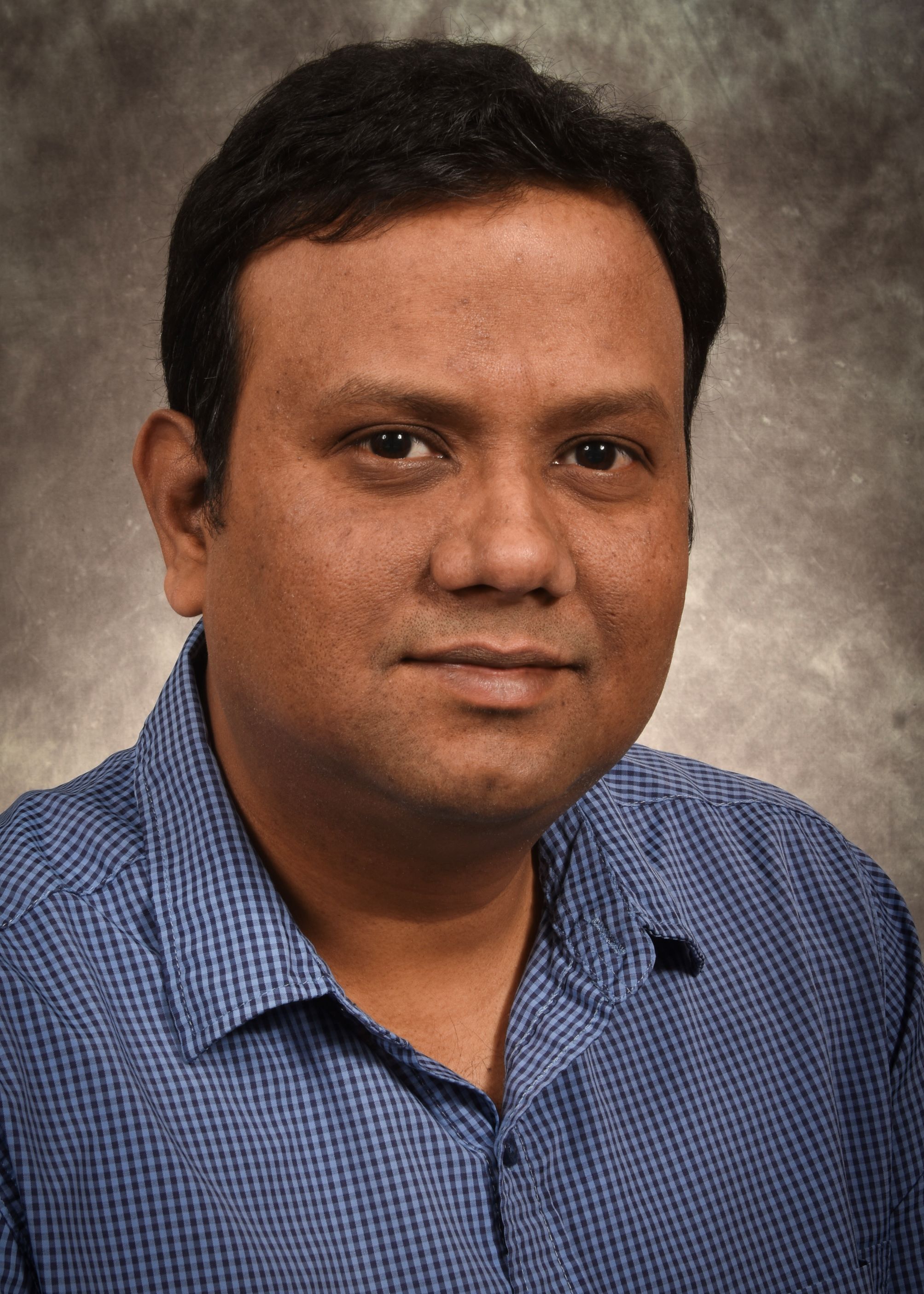 Dr. Sambit Roy