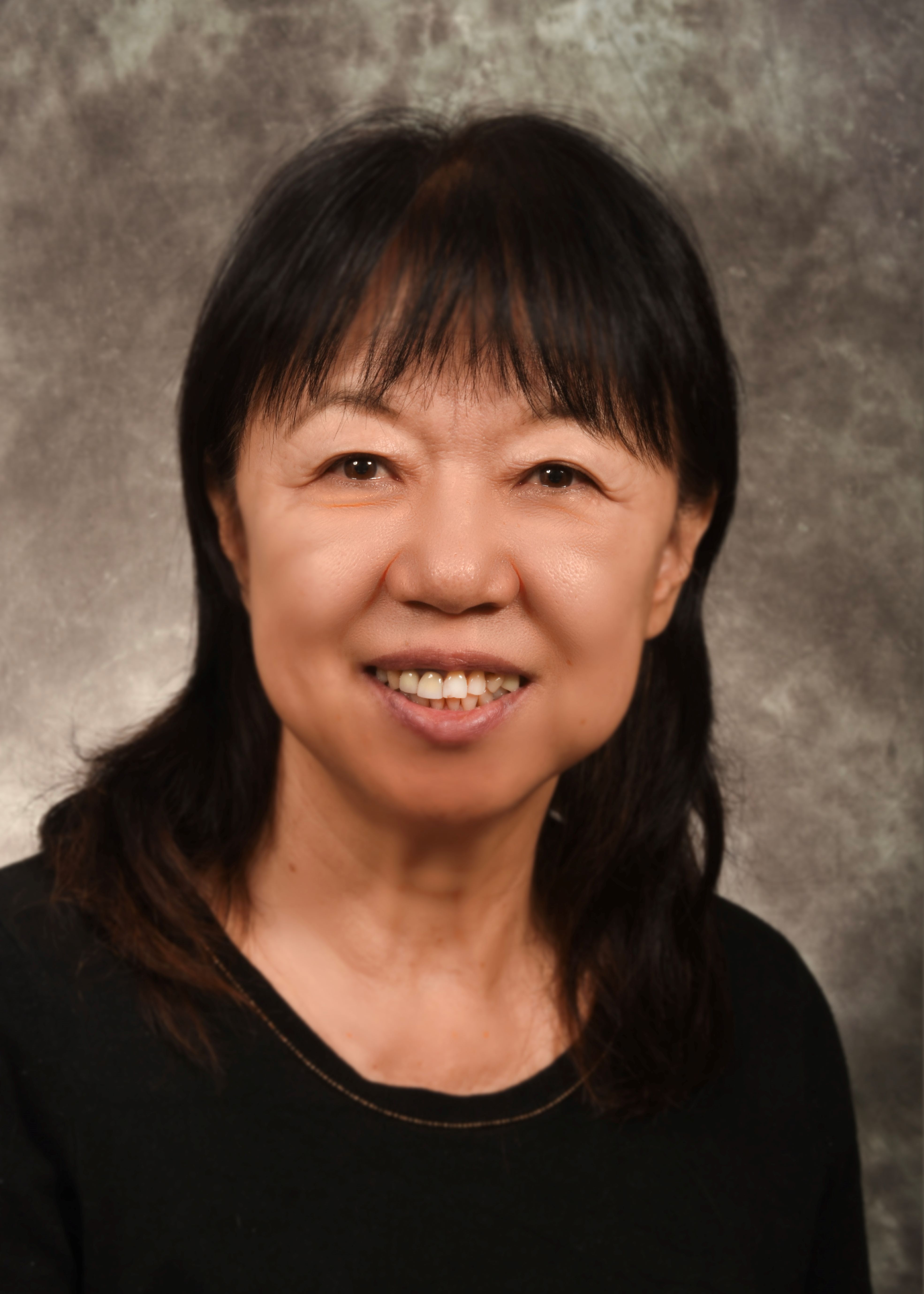 Dr. Shirley Yan