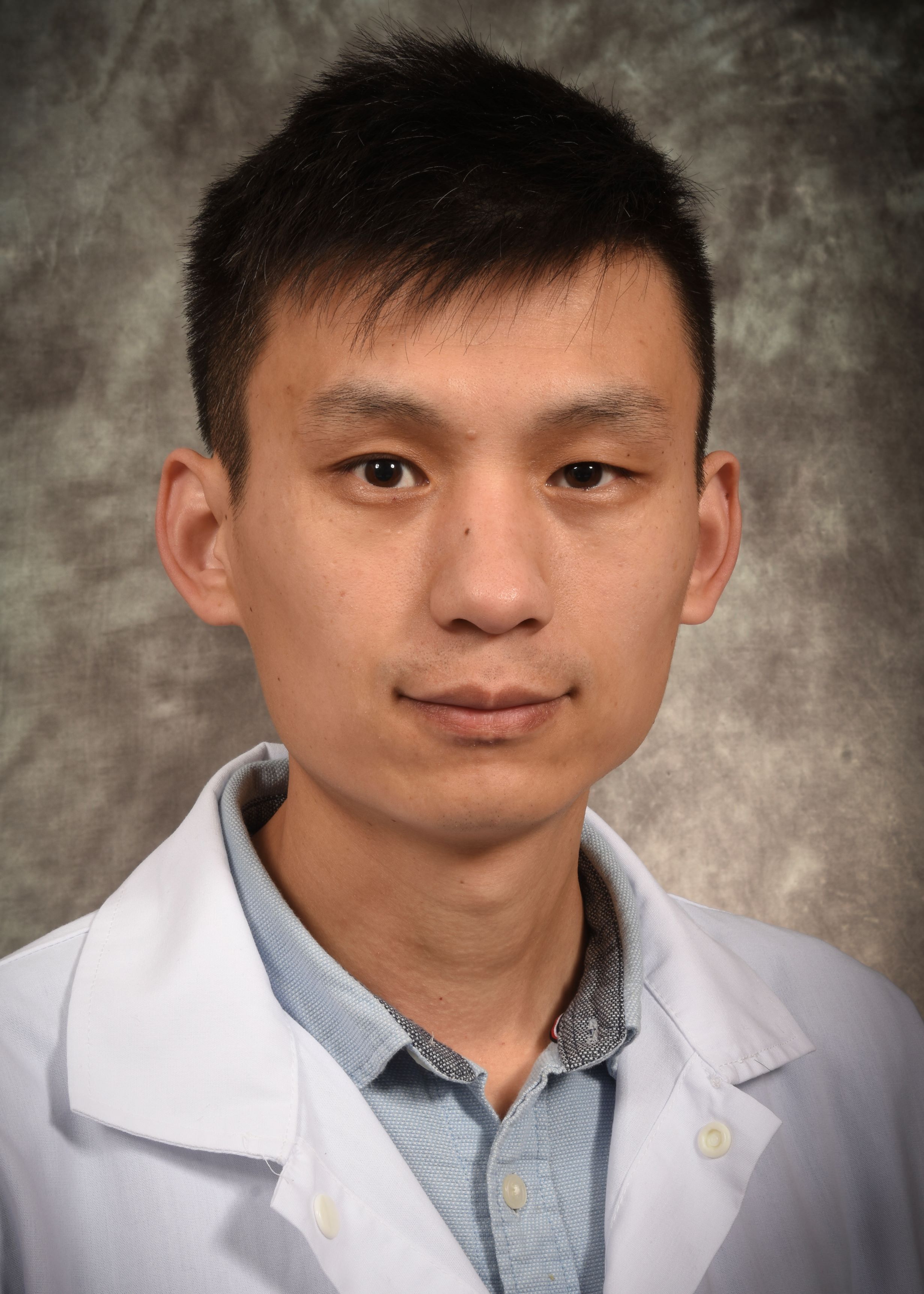 Dr. Cheng Zhang