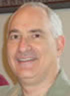 Mark Lehrman