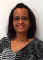 Dionne Ware