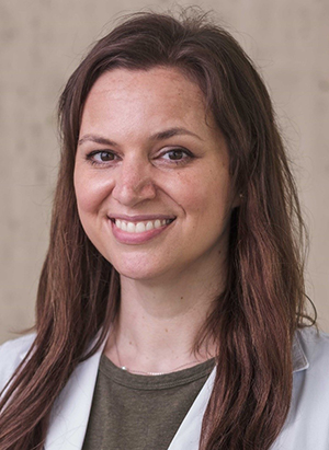 Amanda Stubbs, M.D.