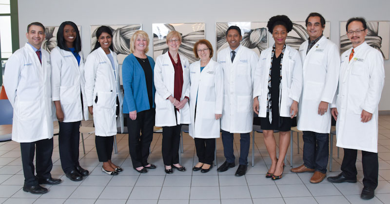 Brain Injury Medicine Fellowship Program Brain Injury Medicine Fellowship Program