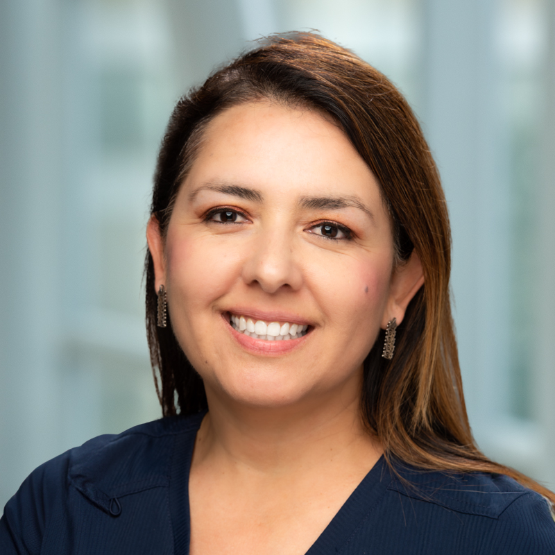 Elizeva Phillips, B.S., CNMT, RT(R)(N)(ARRT)