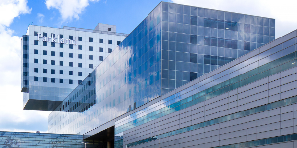 Parkland Health and Hospital System