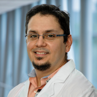 Dr. Jason Busigo