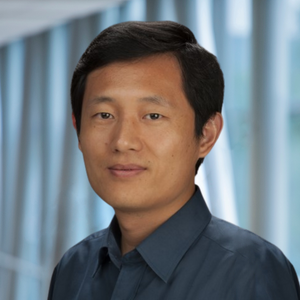 Dr. Guiyang Hao