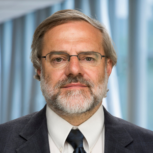 Dr. Ralph P. Mason