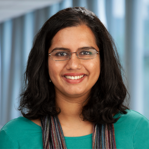Aditi Mulgaonkar, Ph.D.