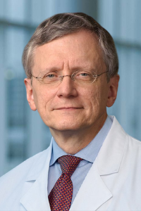 Dr. Ron Peshock