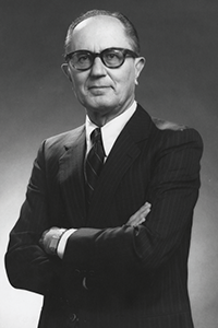 Donald Seldin Donald Seldin
