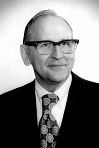 Frederick Bonte Frederick Bonte