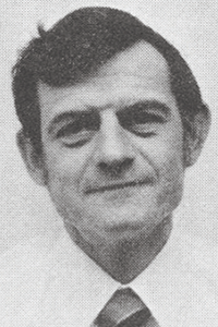 George Curry George Curry