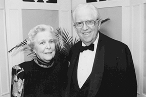 Mary Nell and Ralph Rogers Mary Nell and Ralph Rogers