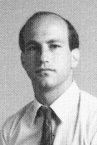 Jeffrey Weinreb Jeffrey Weinreb