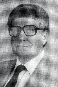 Robert Parkey Robert Parkey