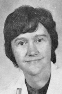 Helen Redman Helen Redman