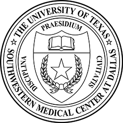 University of Texas Southwestern Medical Center at Dallas Seal of UT Southwestern Medical Center at Dallas