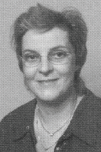 Dianne Mendelsohn Dianne Mendelsohn