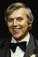 Edward Christansen, M.D. Edward Christansen, M.D.