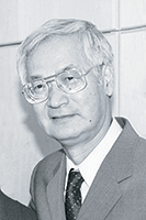 Charles Pak, M.D. Charles Pak, M.D.