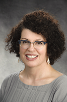 Nancy Rollins, M.D. Nancy Rollins, M.D.