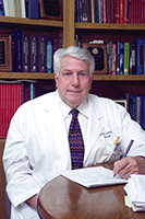 Robert Parkey, M.D. Robert Parkey, M.D.