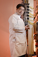 Xiankai Sun, Ph.D. Xiankai Sun, Ph.D.
