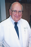 Frederick Bonte, M.D. Frederick Bonte, M.D.