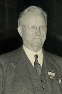 Martin Martin