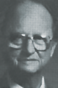 Martin Martin