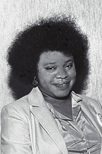 Irma Dobbins Irma Dobbins