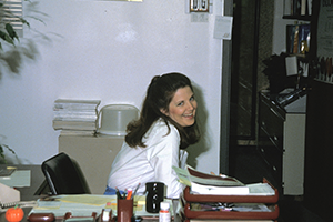 Dorothy Smith Dorothy Smith
