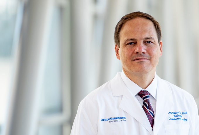 Dr. Suhny Abbara Dr. Suhny Abbara