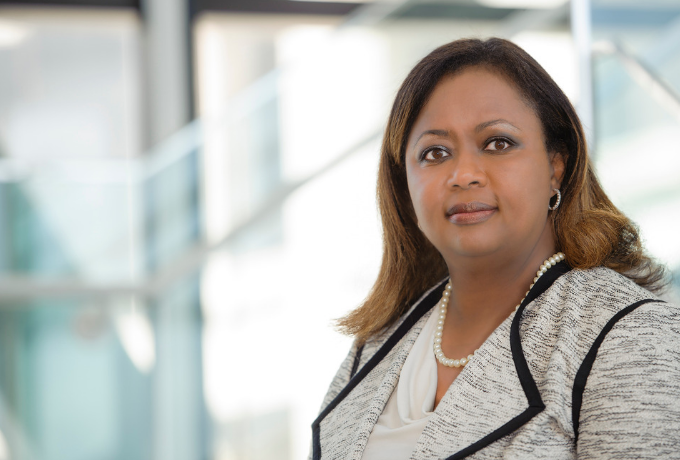 Dr. Cecelia Brewington Dr. Cecelia Brewington